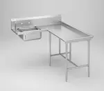 Advance Tabco DTS-G30-108R