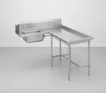 Advance Tabco DTS-G30-120R