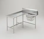 Advance Tabco DTS-G30-48L