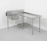 Advance Tabco DTS-G30-48R