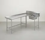 Advance Tabco DTS-G30-60L