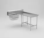 Advance Tabco DTS-G30-60R