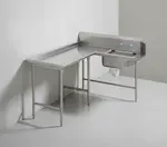 Advance Tabco DTS-G30-72L