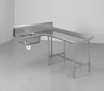 Advance Tabco DTS-G30-72R