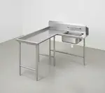 Advance Tabco DTS-G30-84L