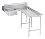 Advance Tabco DTS-G30-84R