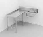 Advance Tabco DTS-G70-108L