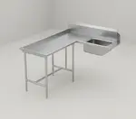 Advance Tabco DTS-G70-120L