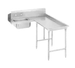 Advance Tabco DTS-G70-120R