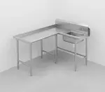 Advance Tabco DTS-G70-144L