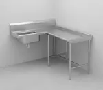 Advance Tabco DTS-G70-144R