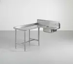 Advance Tabco DTS-G70-48L