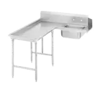 Advance Tabco DTS-G70-60L