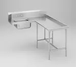 Advance Tabco DTS-G70-60R