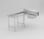 Advance Tabco DTS-G70-84L