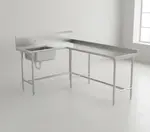 Advance Tabco DTS-G70-84R