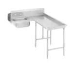 Advance Tabco DTS-G70-96R