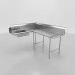 Advance Tabco DTS-K30-108R