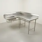 Advance Tabco DTS-K30-120R