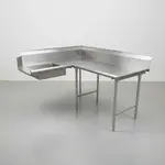 Advance Tabco DTS-K30-144R