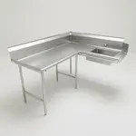 Advance Tabco DTS-K30-48L