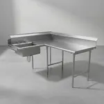 Advance Tabco DTS-K30-48R