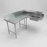 Advance Tabco DTS-K30-60L