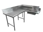Advance Tabco DTS-K30-60L