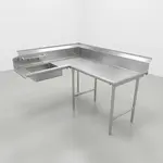 Advance Tabco DTS-K30-60R