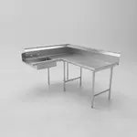 Advance Tabco DTS-K30-72R