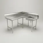 Advance Tabco DTS-K30-84L