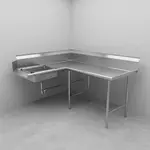 Advance Tabco DTS-K30-84R