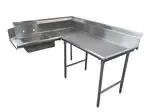 Advance Tabco DTS-K30-84R