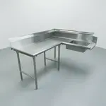 Advance Tabco DTS-K30-96L