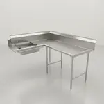 Advance Tabco DTS-K30-96R