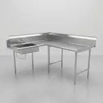 Advance Tabco DTS-K70-108R