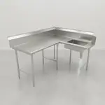 Advance Tabco DTS-K70-120L