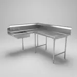 Advance Tabco DTS-K70-120R