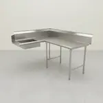 Advance Tabco DTS-K70-144R