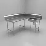 Advance Tabco DTS-K70-48L