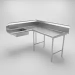 Advance Tabco DTS-K70-48R