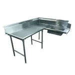 Advance Tabco DTS-K70-60L