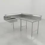 Advance Tabco DTS-K70-60R