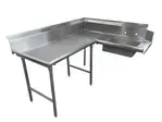 Advance Tabco DTS-K70-72L