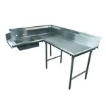 Advance Tabco DTS-K70-72R