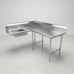 Advance Tabco DTS-K70-72R