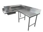 Advance Tabco DTS-K70-84R