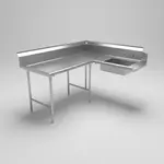 Advance Tabco DTS-K70-96L