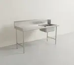 Advance Tabco DTS-S30-108L