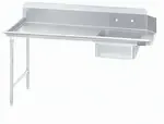 Advance Tabco DTS-S30-108L